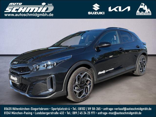 Kia XCeed 4.000 km 30.990 € Höhenkirchen-Siegertsbrunn 85635
