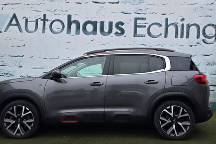 Citroen C5 Aircross 83.560 km 21.750 &euro; Eching 85386