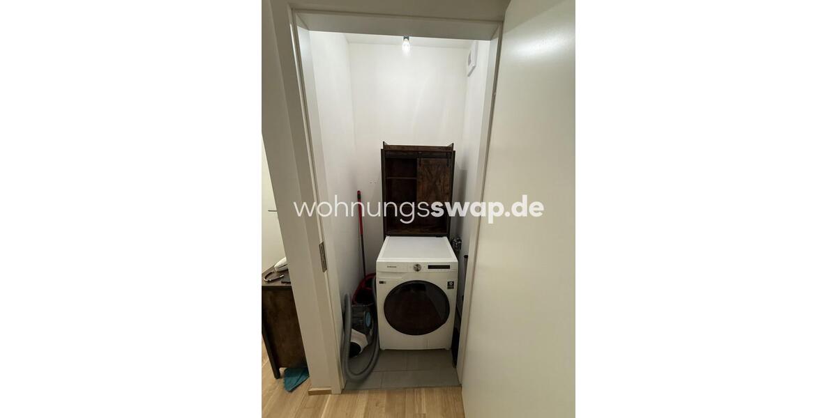 Etagenwohnung München Aubing-Lochhausen-Langwied - 2 Zimmer, 49 m&sup2;, 1.100&euro; | Angebot:24720495
