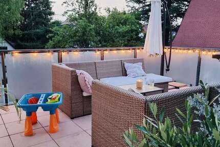 Wohnung München Pasing-Obermenzing - 4 Zimmer, 98 m&sup2;, 2.250&euro; | Angebot:26630588