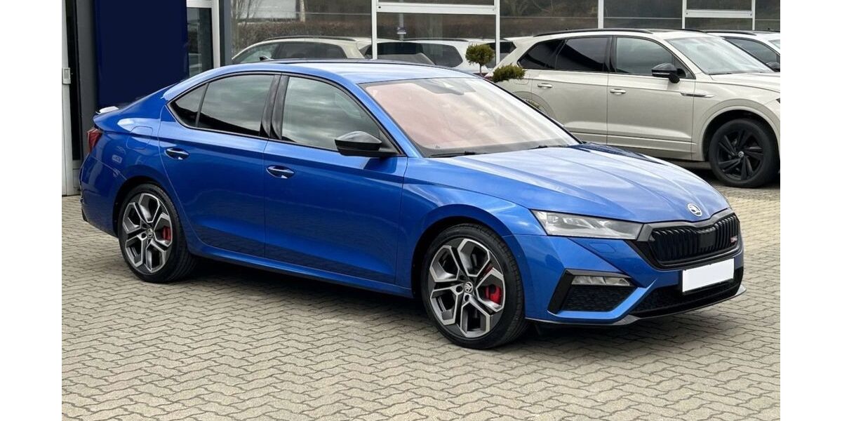 Skoda Octavia 31.500 km 32.980 &euro; München 81541