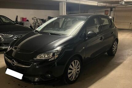 Opel Corsa 140.500 km 4.600 &euro; München 81479