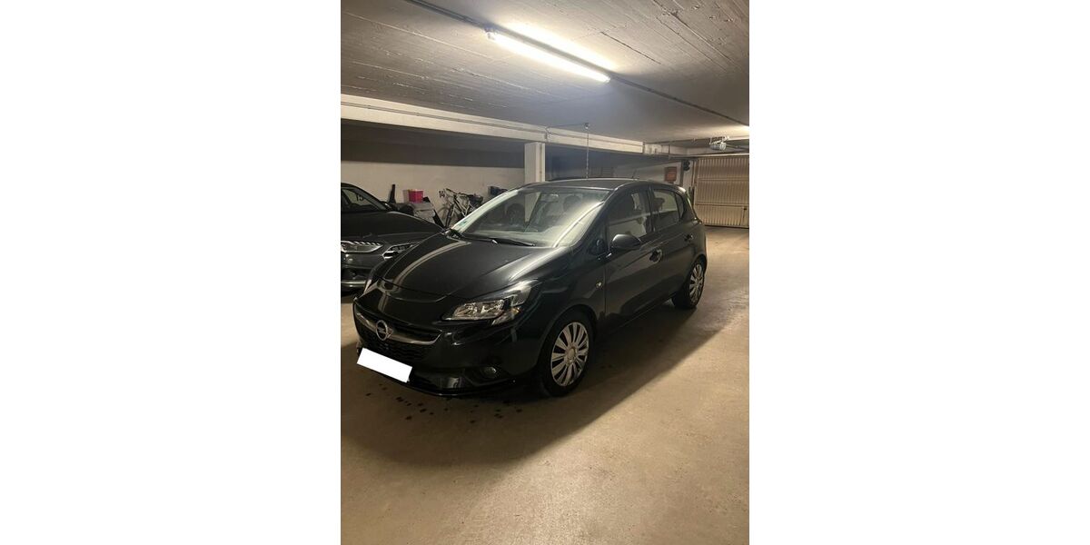Opel Corsa 140.500 km 5.500 &euro; München 81479