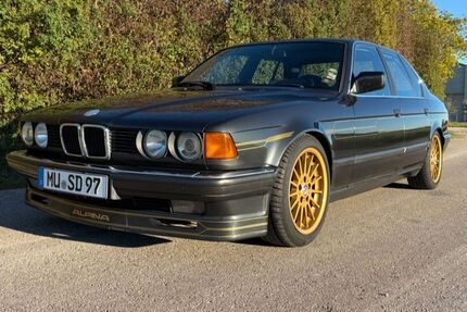 BMW 730 237.000 km 8.900 &euro; Ottobrunn 85521