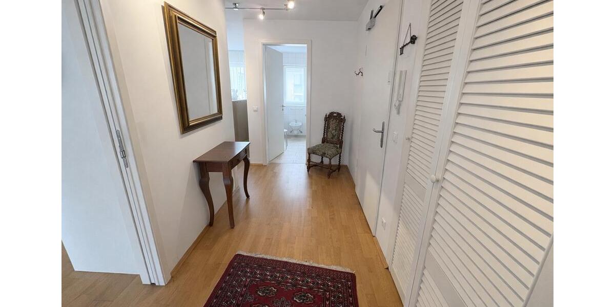 Etagenwohnung Dachau - 3 Zimmer, 110 m&sup2;, 1.840&euro; | Angebot:26012871