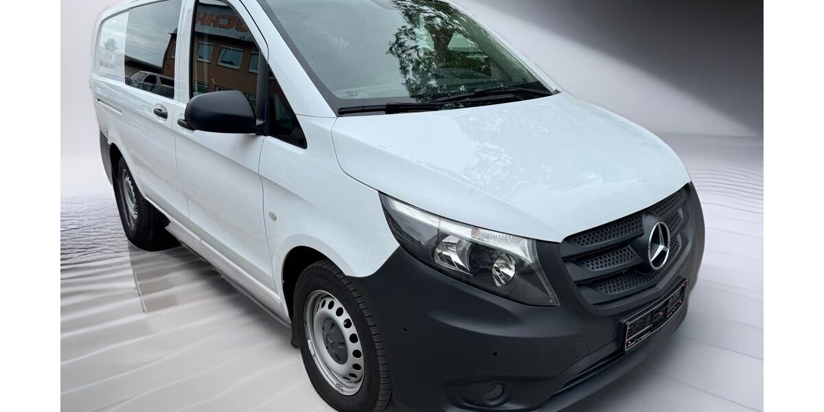 Mercedes-Benz Vito 181.617 km 17.300 &euro; Puchheim 82178
