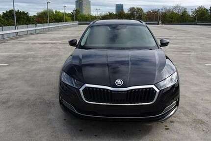 Skoda Octavia 32.000 km 26.900 &euro; München 80686