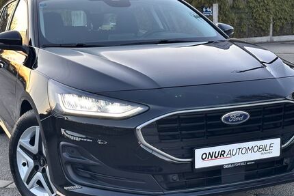 Ford Focus 90.800 km 15.950 &euro; München 81245