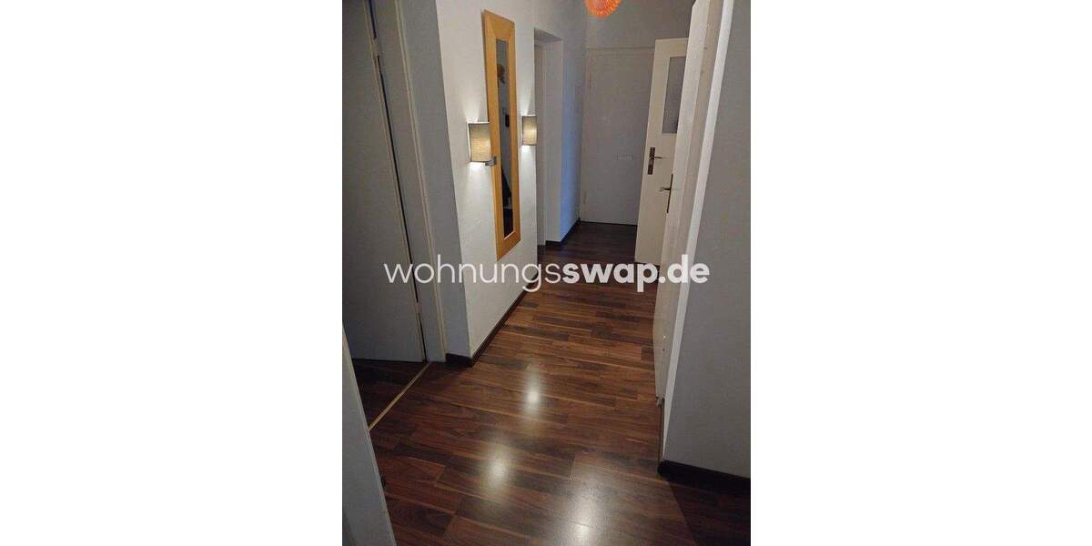 Etagenwohnung München Obergiesing - 3 Zimmer, 73 m&sup2;, 1.200&euro; | Angebot:25914077