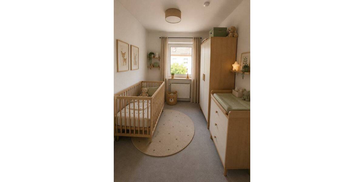 Reihenendhaus Puchheim - 6 Zimmer, 150 m&sup2;, 769.000&euro; | Angebot:26885021