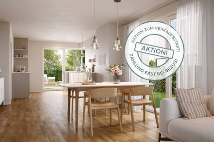 Haus München Moosach - 5 Zimmer, 114 m&sup2;, 1.239.900&euro; | Angebot:26117404