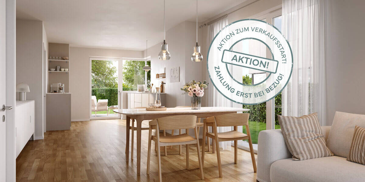 Reihenendhaus München Moosach - 5 Zimmer, 114 m&sup2;, 1.309.900&euro; | Angebot:26117404