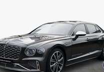 Gebrauchtwagen Bentley Flying Spur