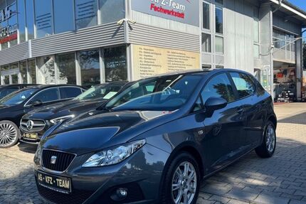 Seat Ibiza 58.071 km 6.980 &euro; München - Trudering 81827