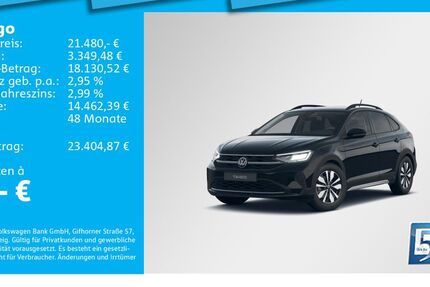 VW Taigo 4.592 km 21.480 &euro; München 80935