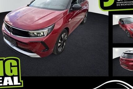 Opel Grandland (X) 31.207 km 20.490 &euro; München 80807