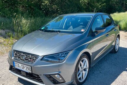 Seat Ibiza 192.000 km 8.100 &euro; Starnberg 82319