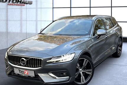 Volvo V60 74.400 km 28.950 &euro; Kirchseeon 85614