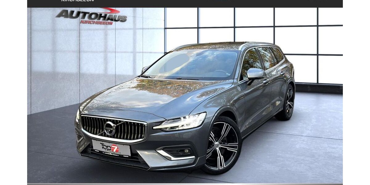 Volvo V60 74.400 km 28.950 &euro; Kirchseeon 85614