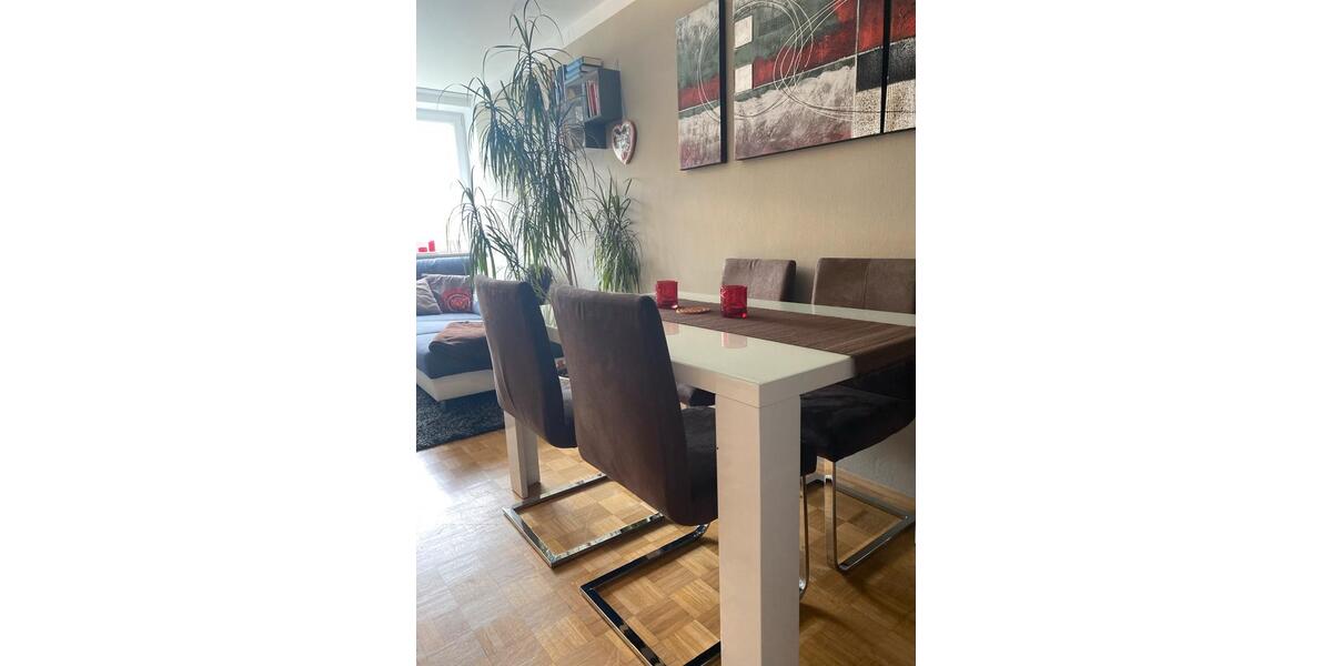 2 Zimmerwohnung für 2 Monate 2 zimmer