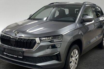 Skoda Karoq 6.500 km 35.960 &euro; München 80687