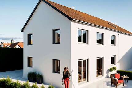 Haus zum Kaufen in Ismaning 1.896.000 € 155 m² 6 zimmer