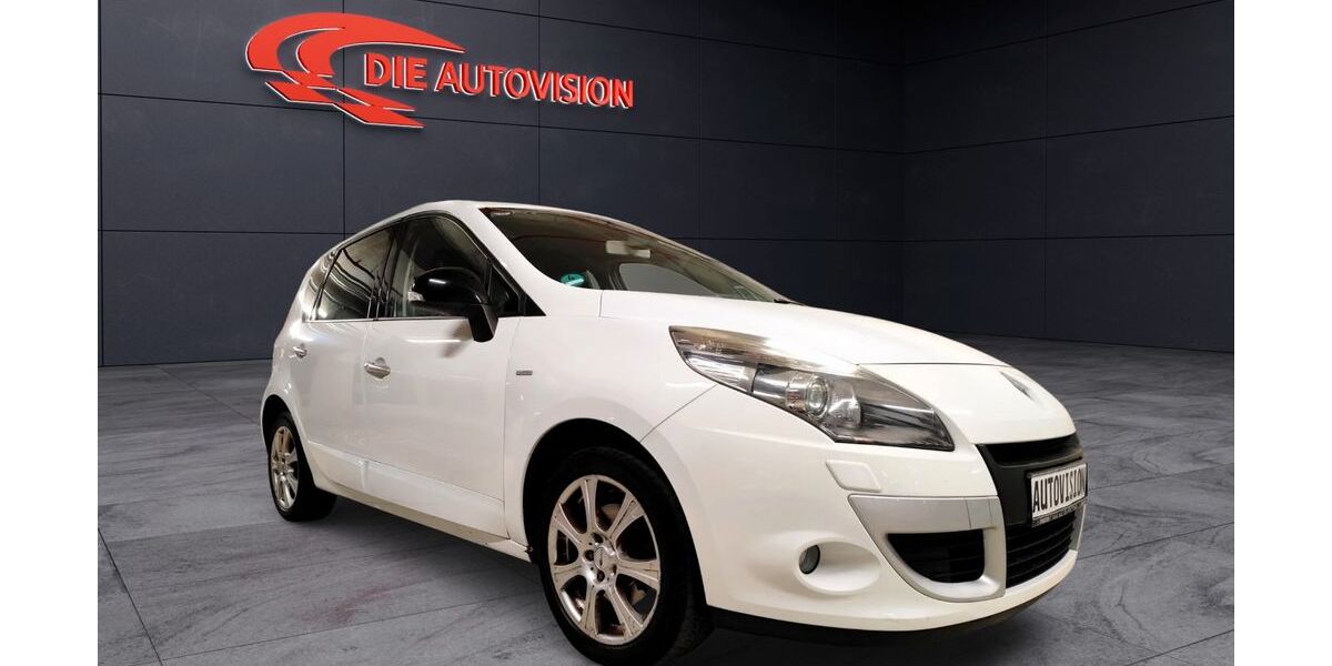 Renault Scenic 137.000 km 4.999 &euro; Grassbrunn 85630