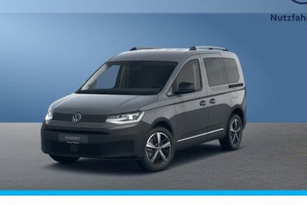 VW Caddy 1.321 km 34.950 &euro; München 81829