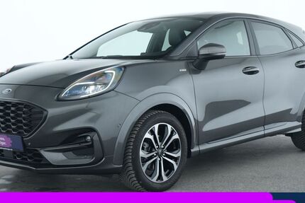 Ford Puma 43.467 km 16.666 € Garching bei München 85748