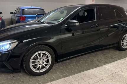 Mercedes-Benz A 180 136.817 km 11.690 &euro; Ottobrunn bei München 85521