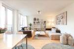 Etagenwohnung Germering Unterpfaffenhofen - 4 Zimmer, 85 m&sup2;, 628.000&euro; | Angebot:25699168