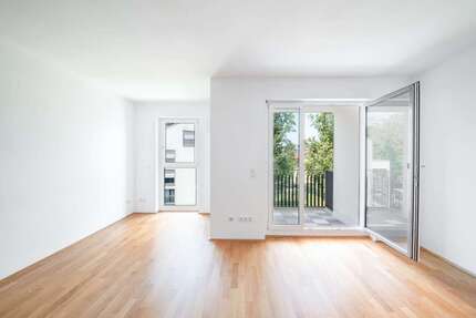 Wohnung München Trudering - 2 Zimmer, 53 m&sup2;, 495.000&euro; | Angebot:26926908
