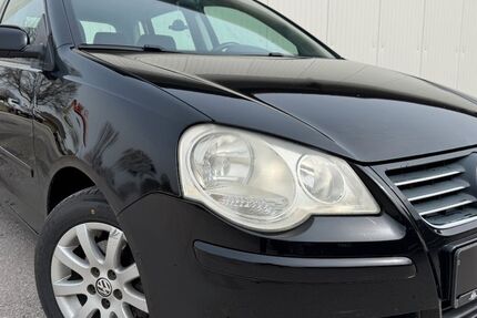 VW Polo 225.084 km 1.999 &euro; Oberding 85445