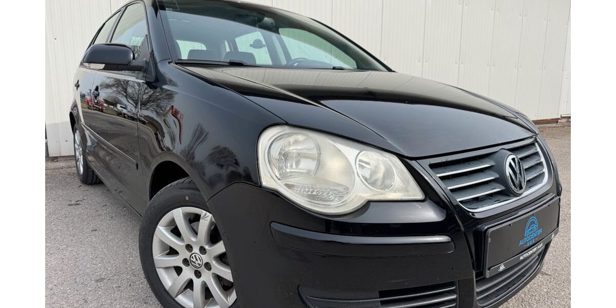 VW Polo 225.084 km 1.999 &euro; Oberding 85445