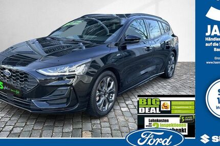 Ford Focus 39.989 km 19.780 &euro; München 80993