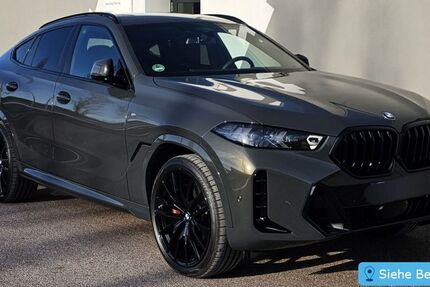 BMW X6 1.600 km 103.990 &euro; Starnberg 82319