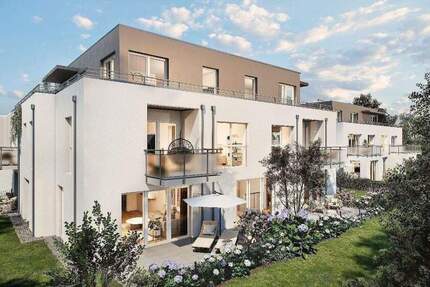 Wohnung München Trudering-Riem - 3 Zimmer, 131 m&sup2;, 1.490.000&euro; | Angebot:26187537