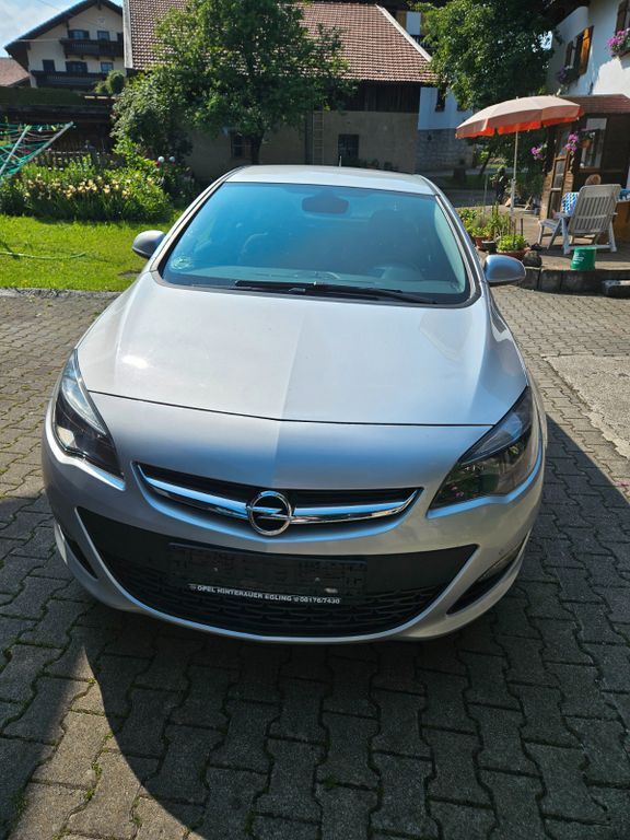 Astra