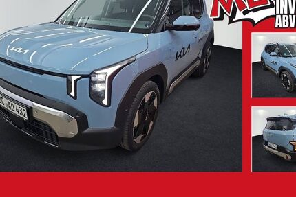 Kia EV2 8.000 km 32.990 &euro; München 80992