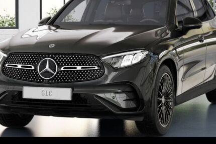 Mercedes-Benz GLC 200 9.900 km 55.500 &euro; München 80636