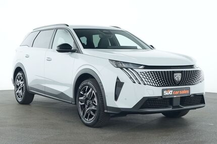 Peugeot 5008 12.663 km 29.440 &euro; Garching 85748