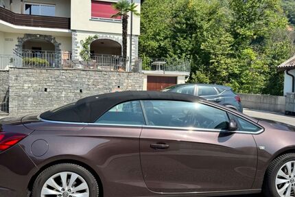Opel Cascada 82.000 km 9.900 &euro; München 80333