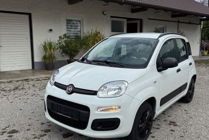 Fiat Panda 55.145 km 8.490 &euro; München 80999