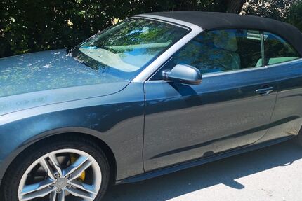 Audi A5 198.000 km 8.000 &euro; München 80997