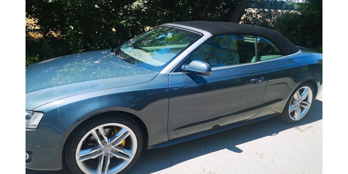 Audi A5 198.000 km 8.000 &euro; München 80997
