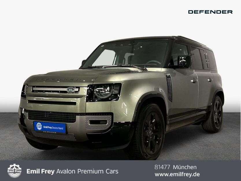 Defender