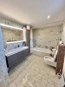 GROßZÜGIG MITTEN IM GRÜNEN 5 zimmer