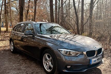 BMW 316 103.000 km 18.000 &euro; München 80689