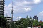 Etagenwohnung München Milbertshofen-Am Hart - 2 Zimmer, 54 m&sup2;, 400.000&euro; | Angebot:26207975