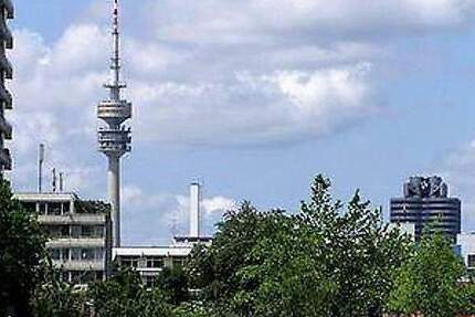 Wohnung München Milbertshofen-Am Hart - 1 Zimmer, 57 m&sup2;, 400.000&euro; | Angebot:26207975